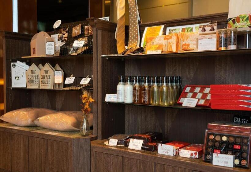 Lotte City Hotel Kinshicho