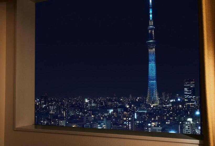 Lotte City Hotel Kinshicho