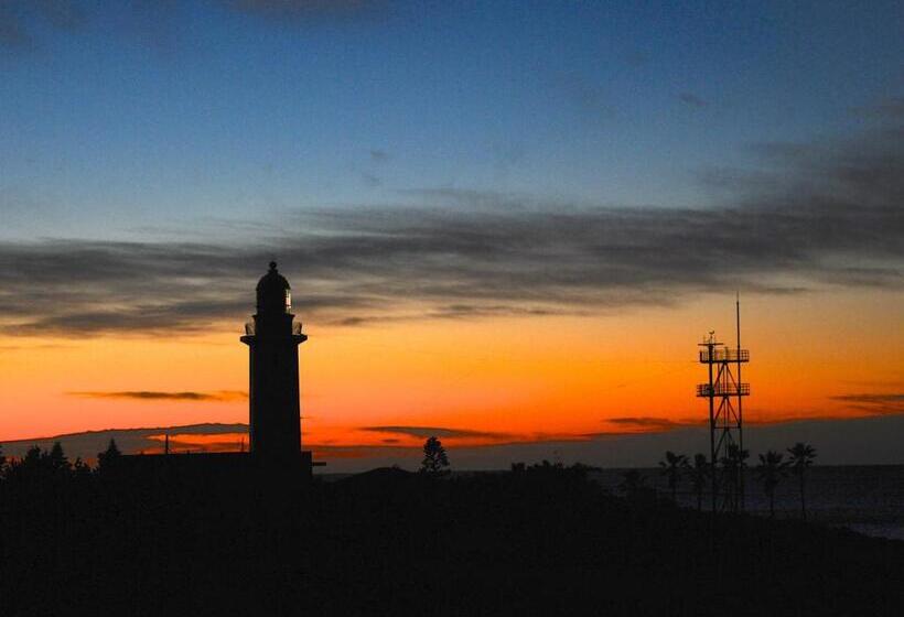 בית מלון כפרי Nankaiso