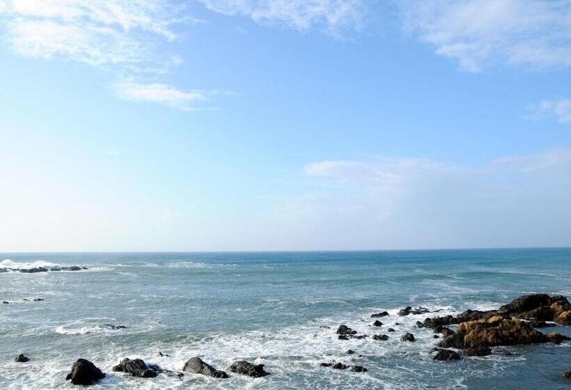 בית מלון כפרי Nankaiso