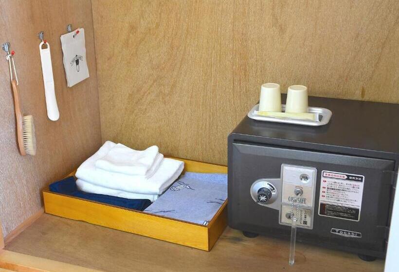 בית מלון כפרי Nankaiso