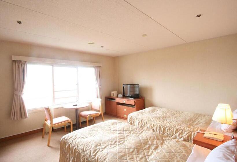 בית מלון כפרי Nankaiso