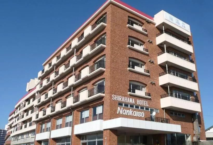 Hotel Nankaiso