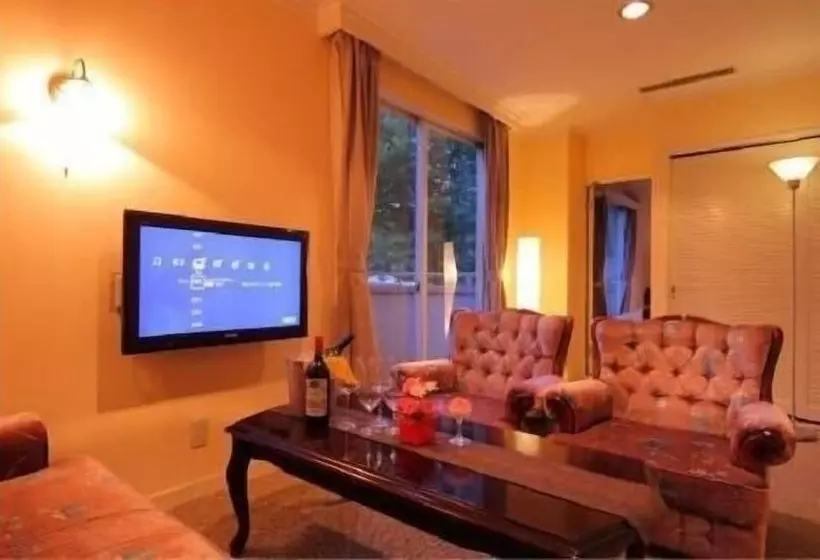 Отель Natural Garden Nikko