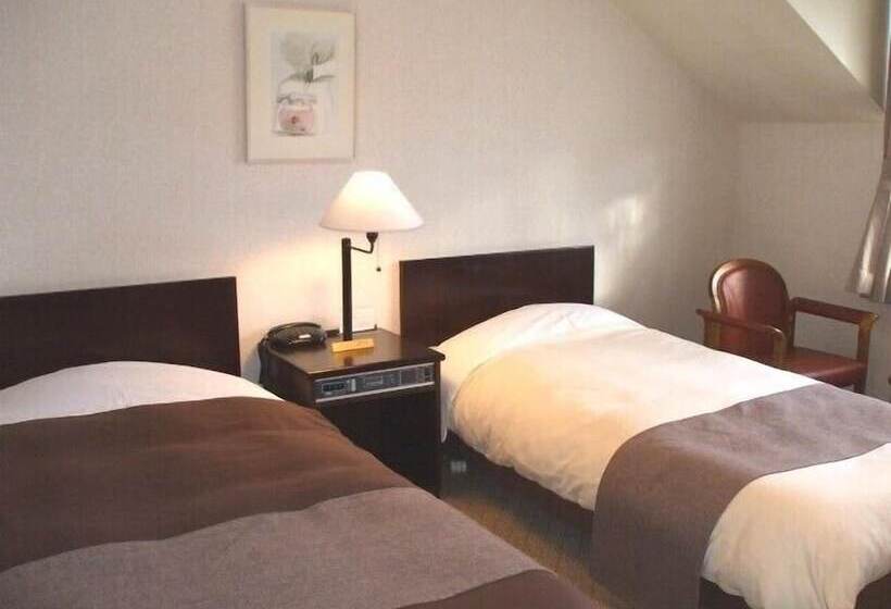 فندق Natural Garden Nikko