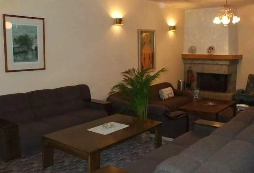 Отель Natural Garden Nikko