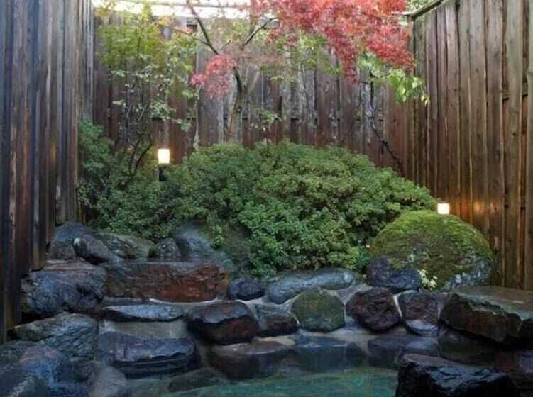 فندق Natural Garden Nikko