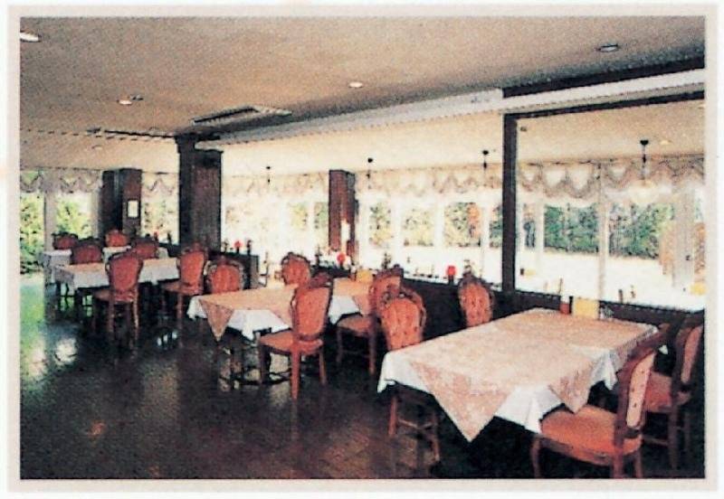 فندق Natural Garden Nikko