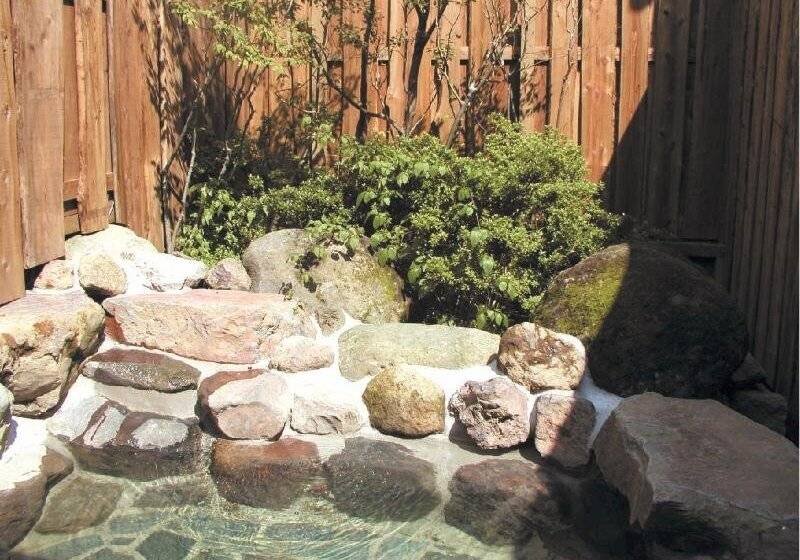 فندق Natural Garden Nikko