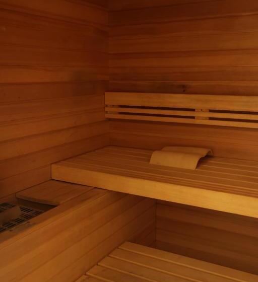 هتل Oriente Suites E Spa