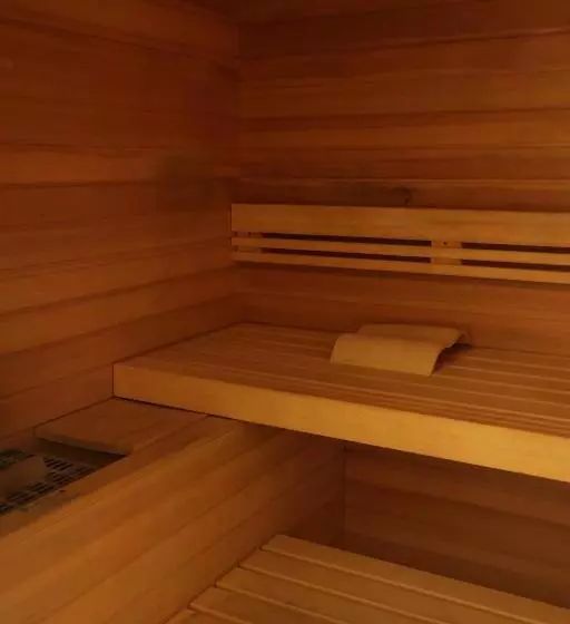 فندق Oriente Suites E Spa