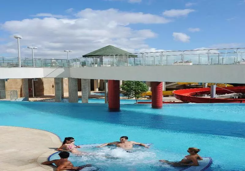 هتل Pullman Baku
