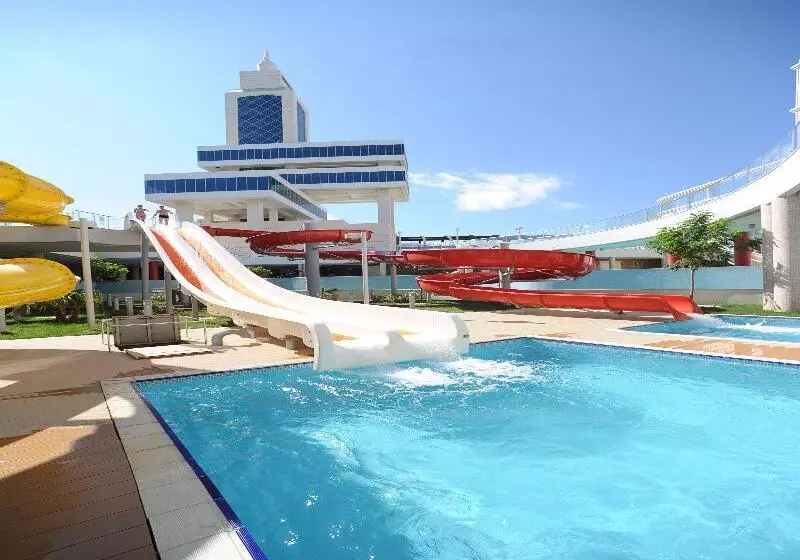 هتل Pullman Baku