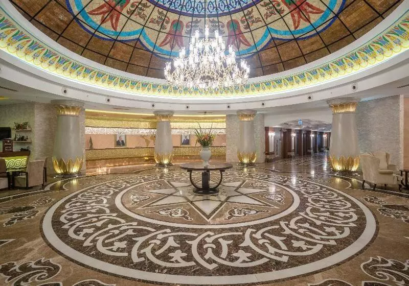 هتل Pullman Baku