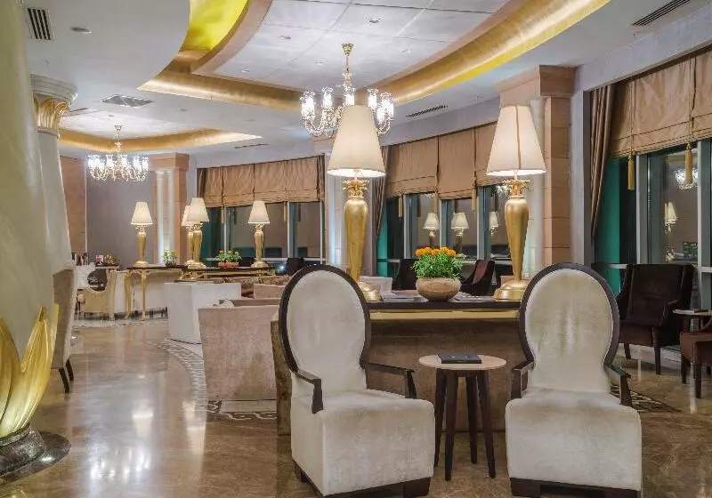 هتل Pullman Baku