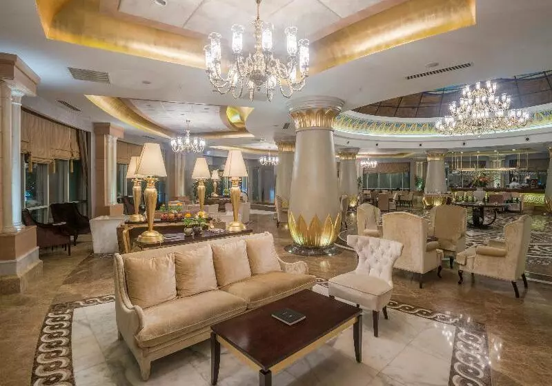 هتل Pullman Baku