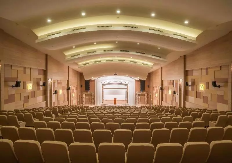 هتل Pullman Baku