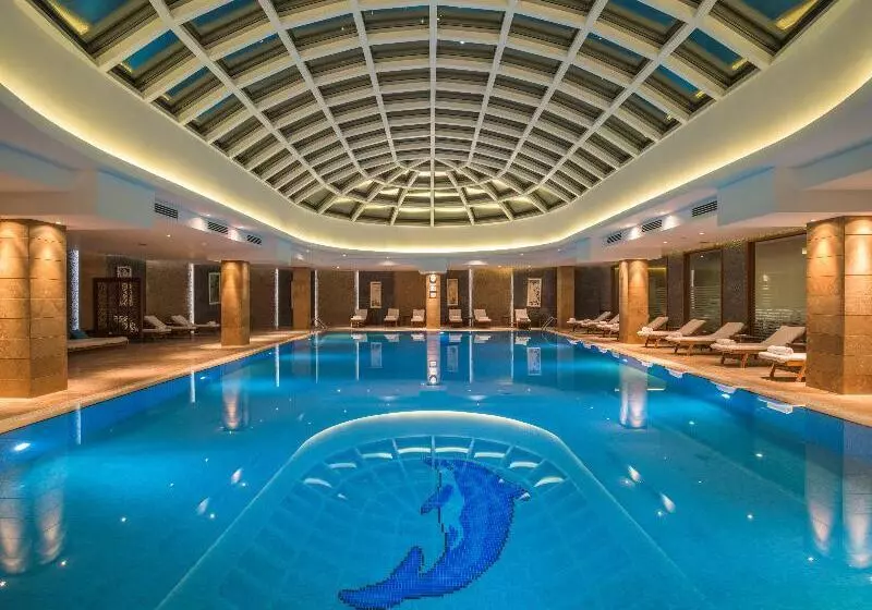هتل Pullman Baku