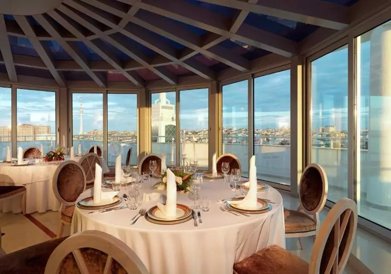 هتل Pullman Baku