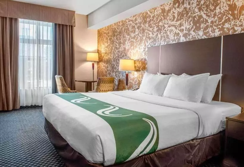 ホテル Quality Inn & Suites