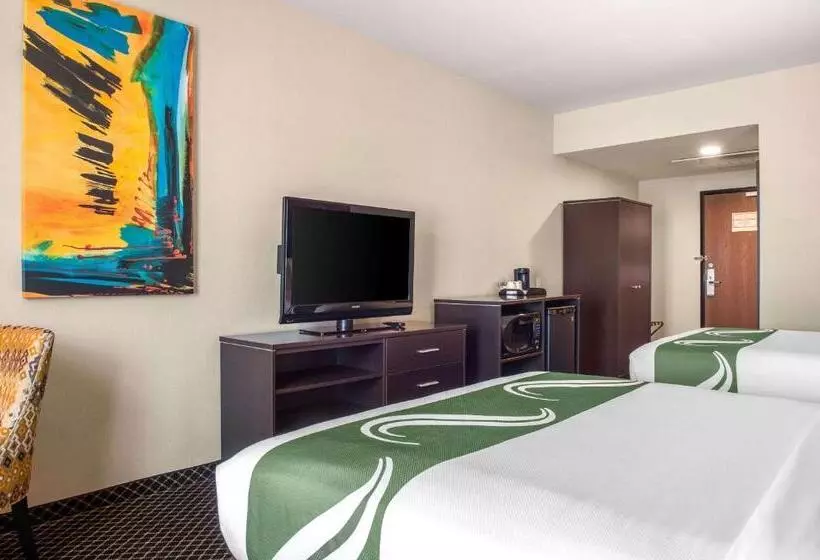 ホテル Quality Inn & Suites