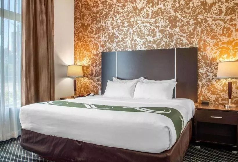 ホテル Quality Inn & Suites