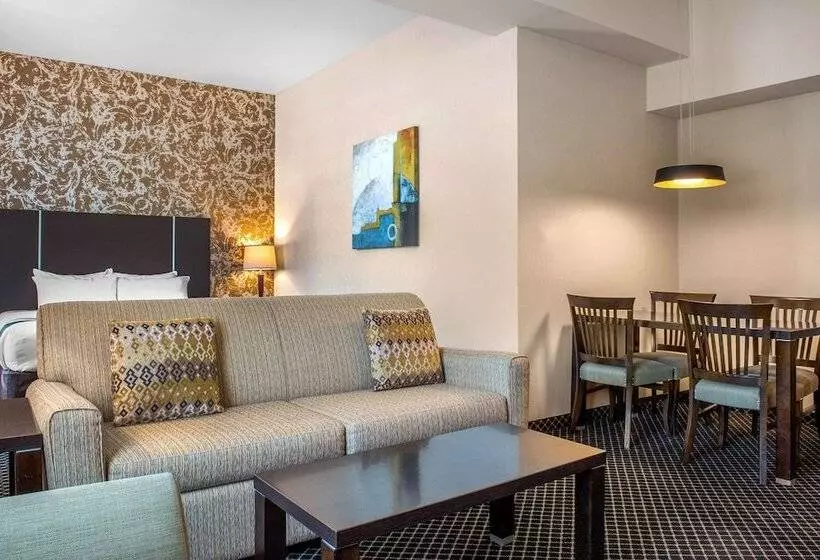 ホテル Quality Inn & Suites