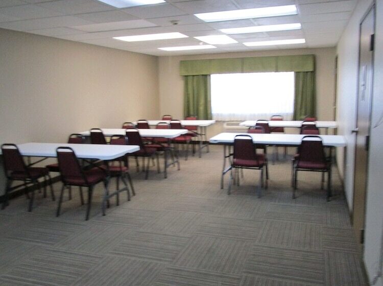 Otel Ramada By Wyndham Platte City Kci Airport