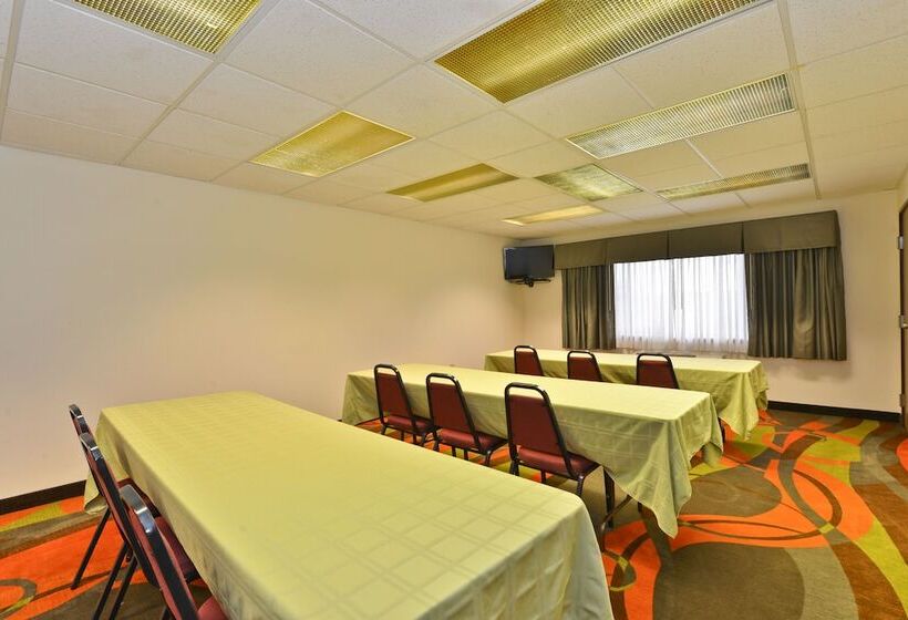 Otel Ramada By Wyndham Platte City Kci Airport