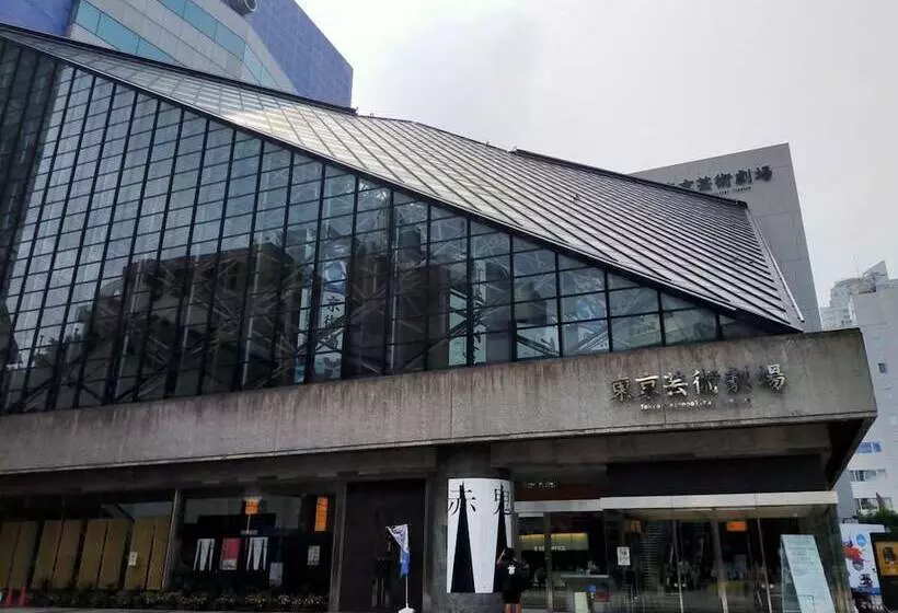 Hotel Resol Ikebukuro