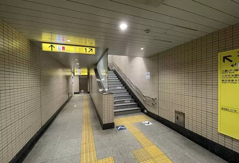 Hotel Resol Ikebukuro