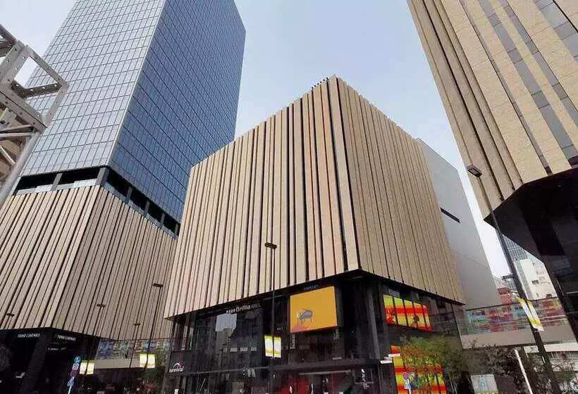 Hotel Resol Ikebukuro