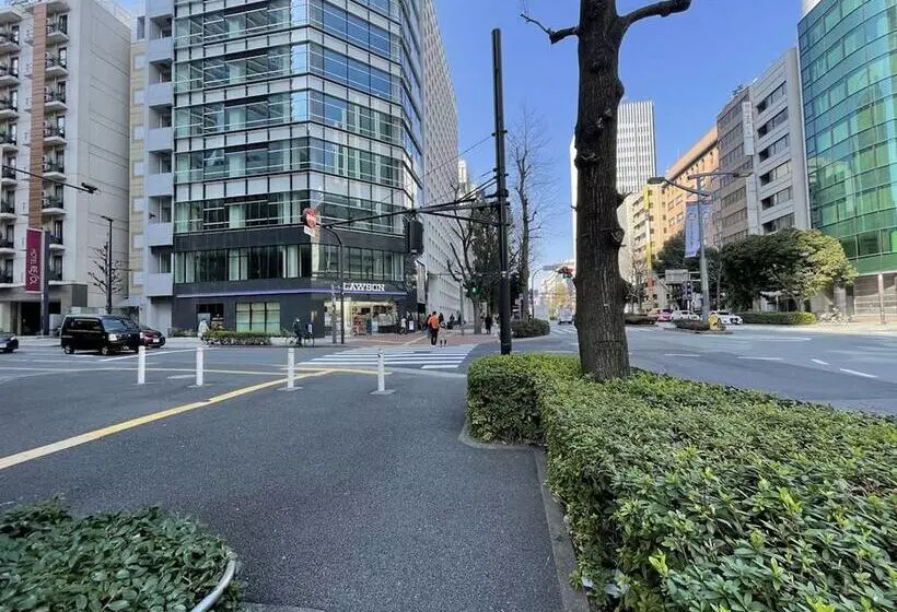 Hotel Resol Ikebukuro