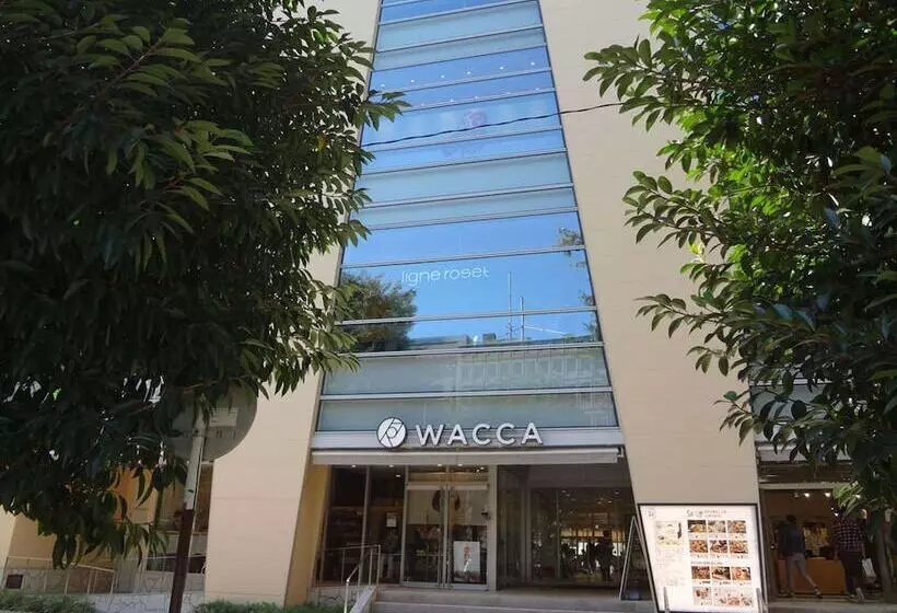 Hotel Resol Ikebukuro