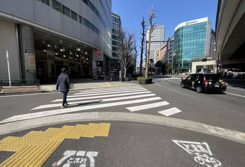 Hotel Resol Ikebukuro