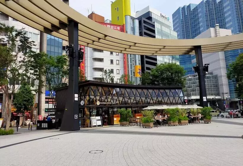 Hotel Resol Ikebukuro