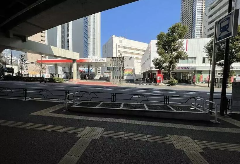 Hotel Resol Ikebukuro