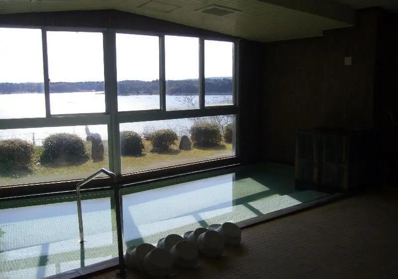 ホテル Sado Ryotsu Shiizaki Onsen