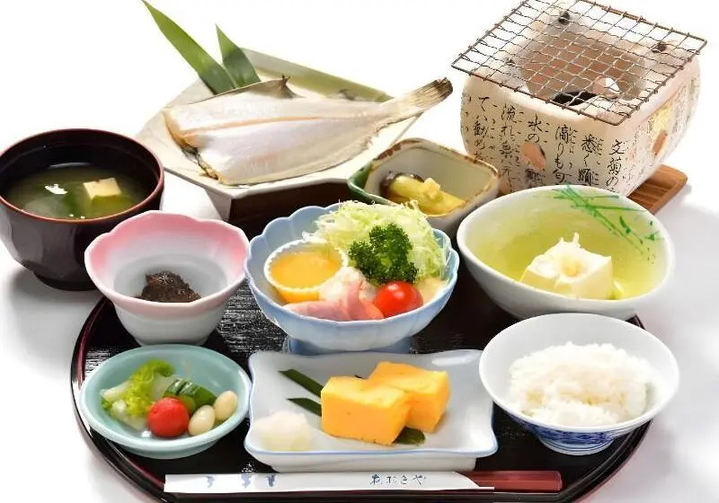 ホテル Sado Ryotsu Shiizaki Onsen