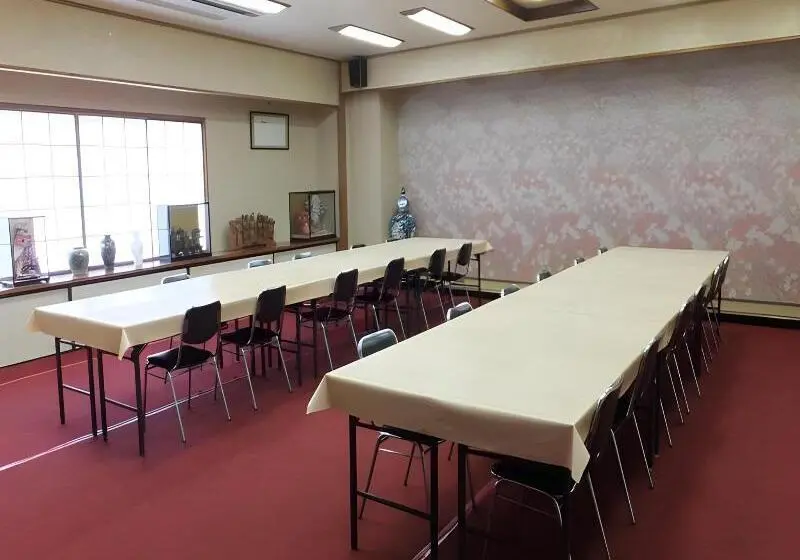ホテル Sado Ryotsu Shiizaki Onsen