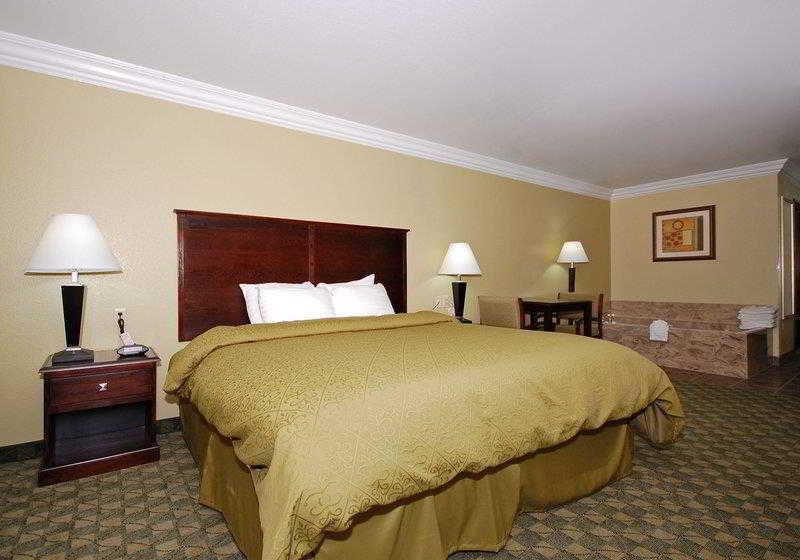 Hotel Scottish Inns  Cresson