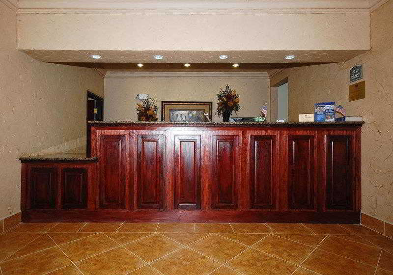 Hotel Scottish Inns  Cresson