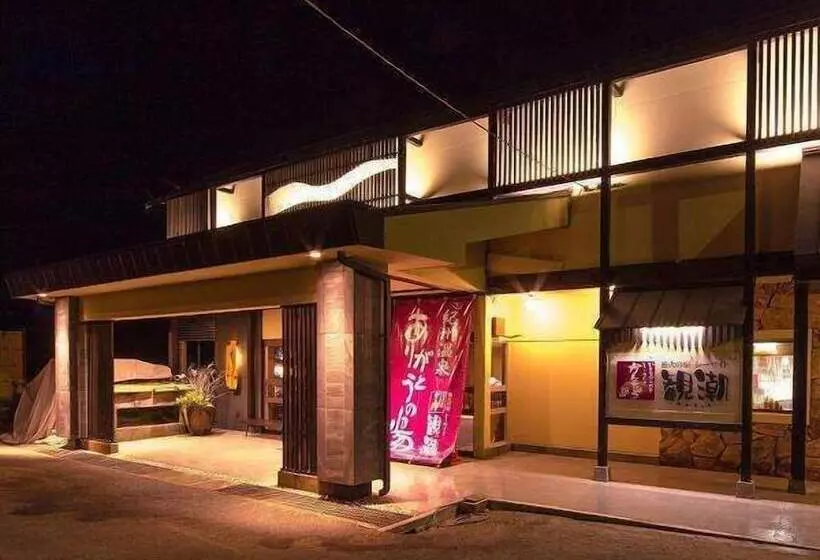 Отель Isaribinoyado Kancho