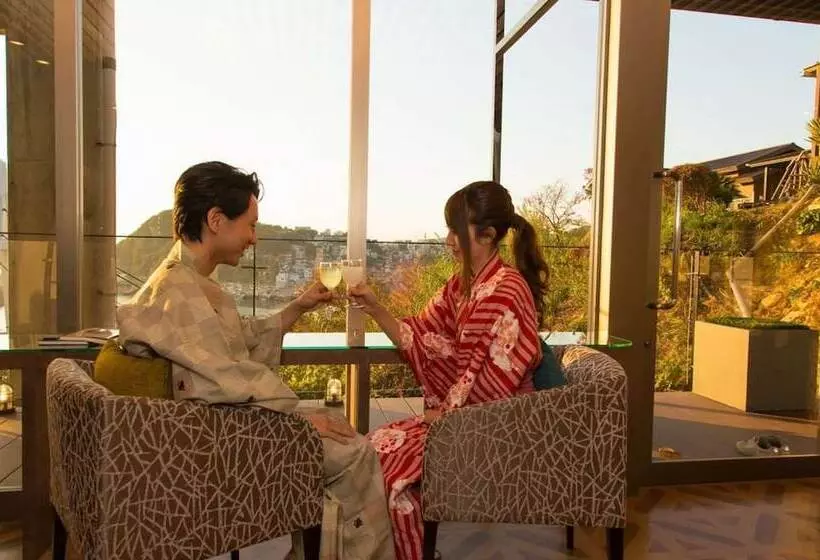 Отель Isaribinoyado Kancho