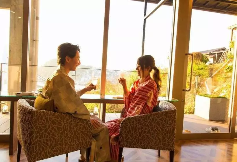 Отель Isaribinoyado Kancho