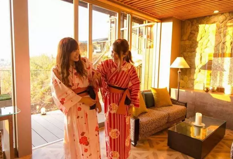 Отель Isaribinoyado Kancho