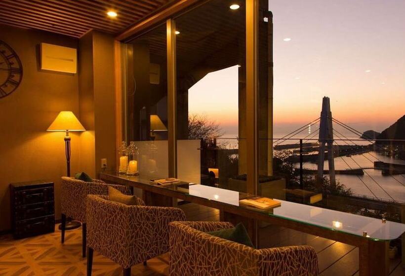 ホテル Isaribinoyado Kancho