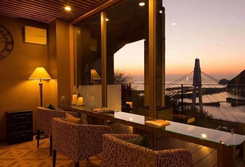 Отель Isaribinoyado Kancho