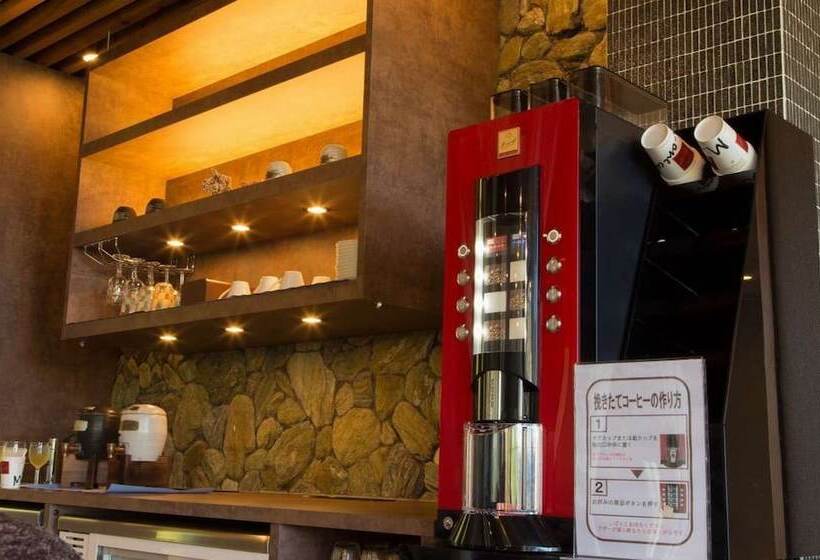 ホテル Isaribinoyado Kancho