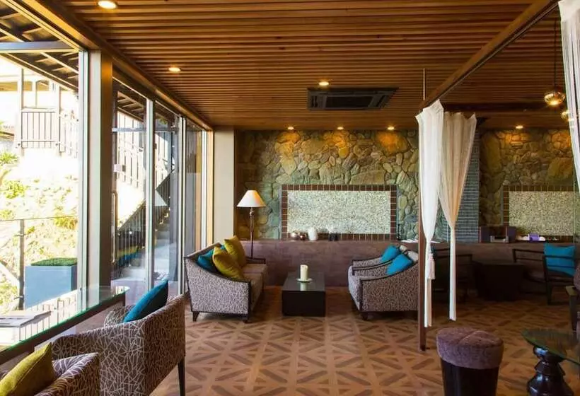 Отель Isaribinoyado Kancho